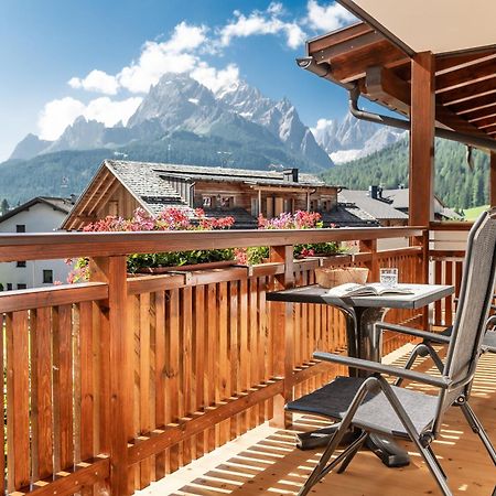 Chalet Rudla Sexten Exterior foto